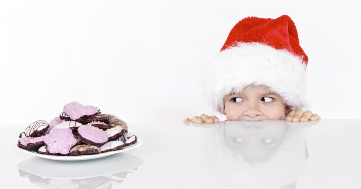 Le chocolat s'invite à Noël : 35 000 tonnes de douceurs pour les fêtes