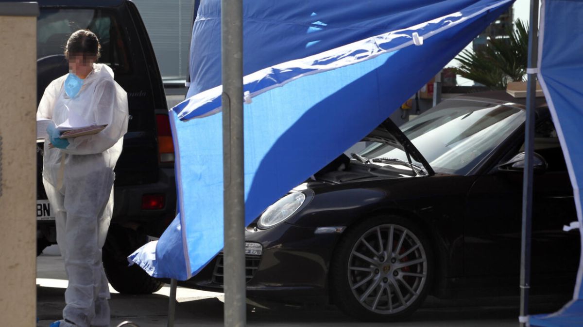 Une peine de perpétuité requise dans l'affaire Sollacaro : le procès se poursuit