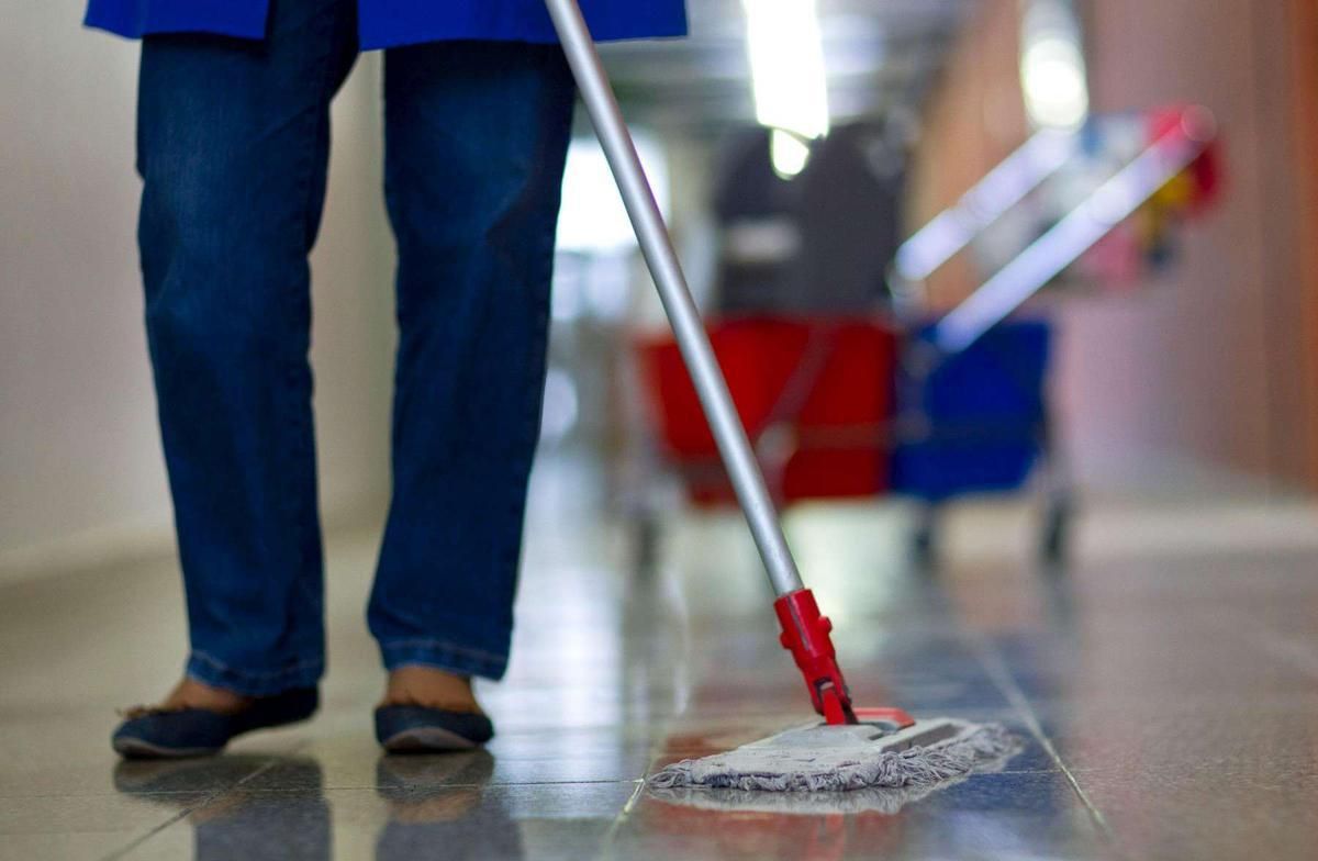 Le harcèlement insidieux d'une femme de ménage érotomane