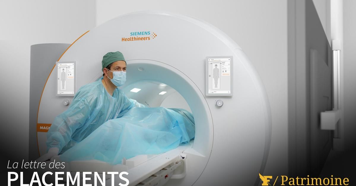 Siemens Healthineers : une opportunité à saisir malgré les turbulences