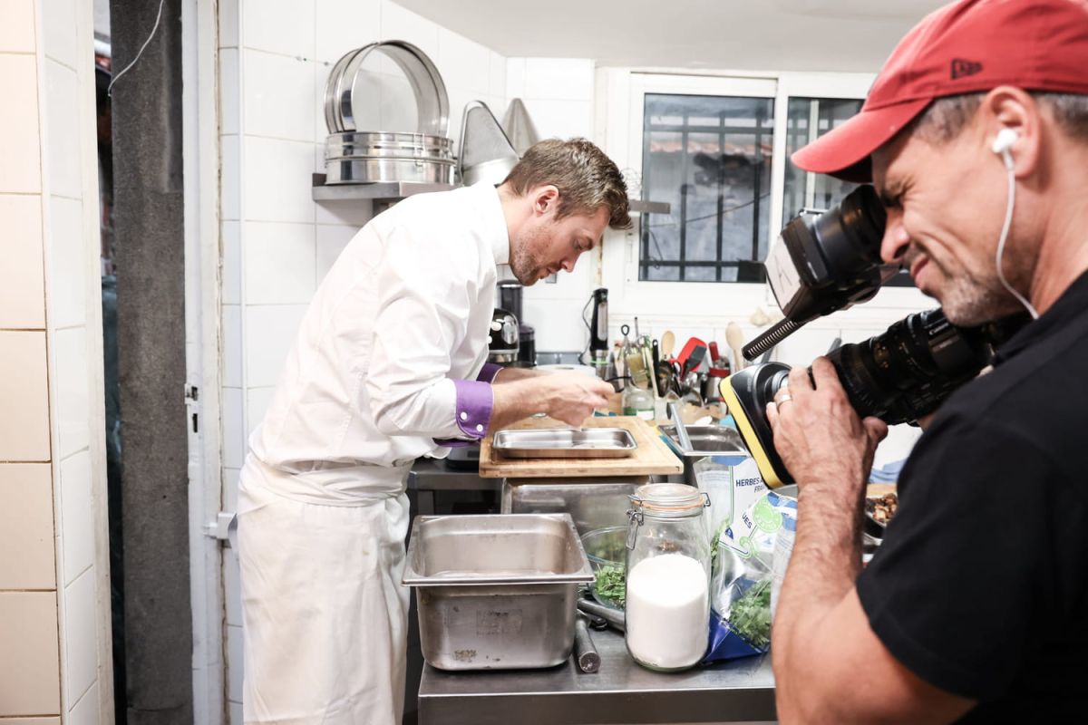 La rémunération des candidats de Top Chef : une réalité cachée