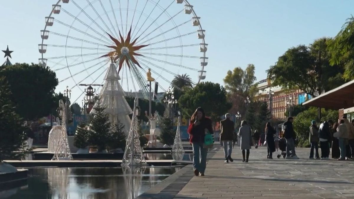 Des hivers doux en Provence : le réchauffement s'intensifie