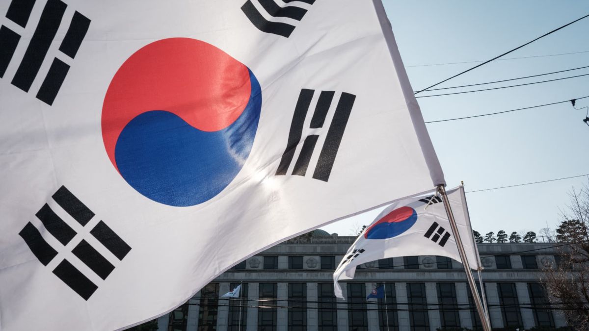 La Corée du Sud en alerte : des jets militaires décollent face à la menace de l'aviation russe et chinoise