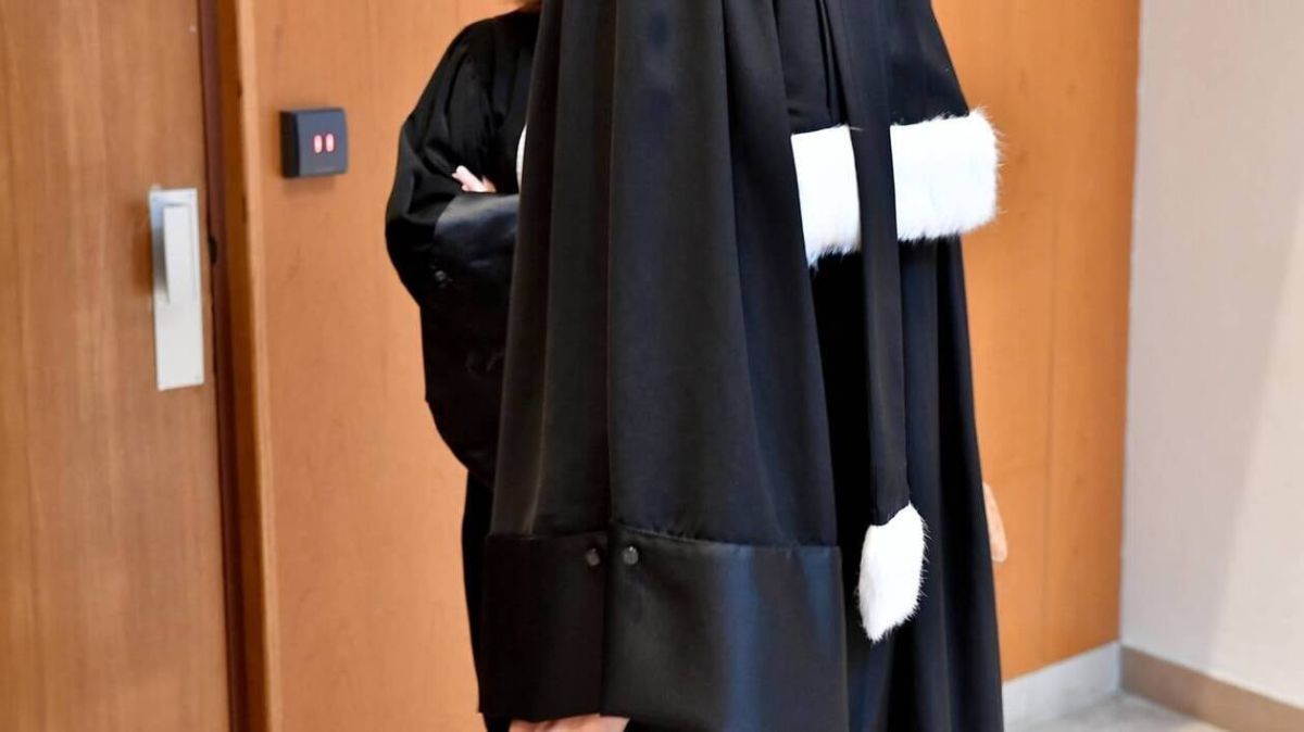 Un bijoutier à la retraite pris dans le feu de l’action : une balle et des regrets