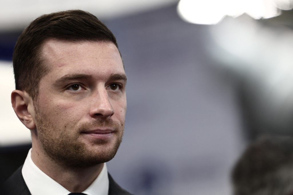 Le RN en embuscade : LR ciblé après le vote du budget de la Sécurité sociale