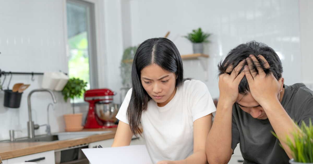 Comprendre le surendettement : guide pratique pour déposer un dossier