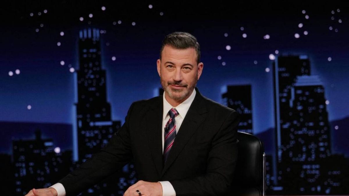 Jimmy Kimmel : le prolongement de son émission face à Trump