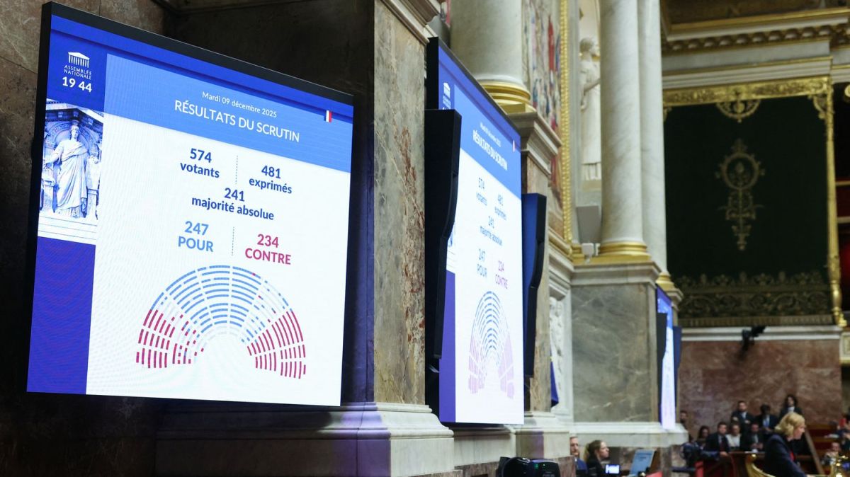 Budget de la Sécurité sociale : un vote serré qui redéfinit l'avenir des retraites