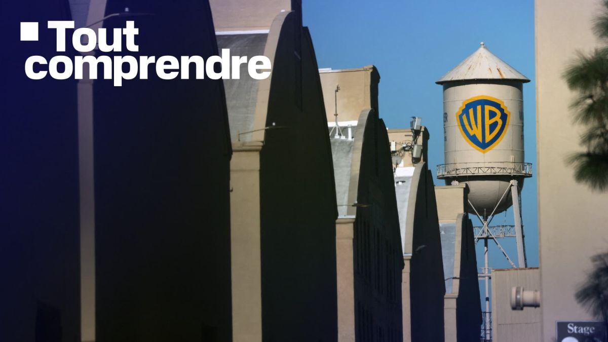 La guerre des géants : Netflix contre Paramount pour la domination du divertissement