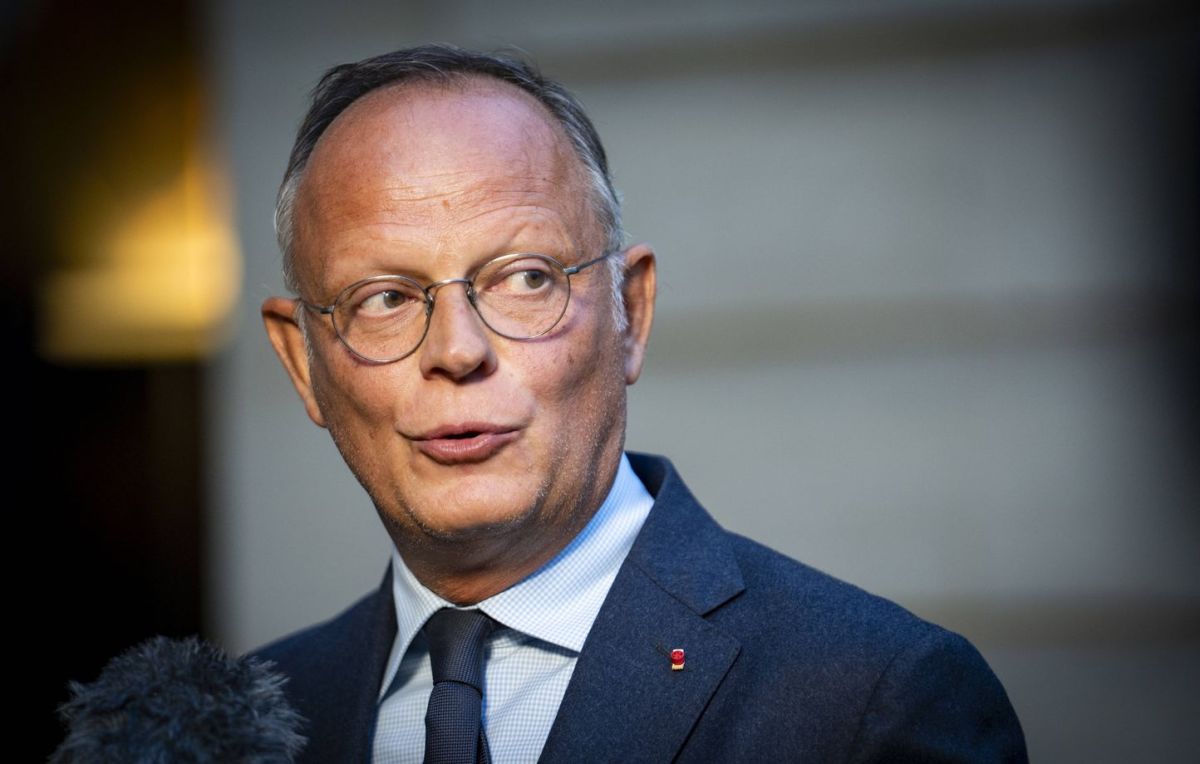 Vers un état d'urgence narco : Édouard Philippe plaide pour des mesures radicales