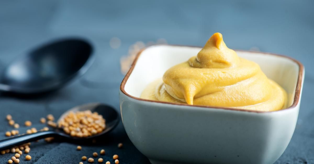 Réalisez votre propre moutarde maison : une solution savoureuse en temps de pénurie