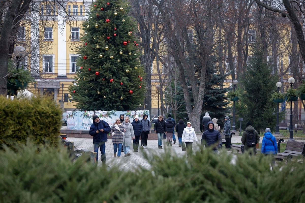 La Russie applaudit Trump, l'avenir de l'aide militaire à l'Ukraine s'assombrit
