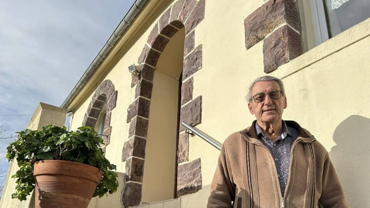 Un toit pour un emploi : l'initiative originale d'un retraité breton