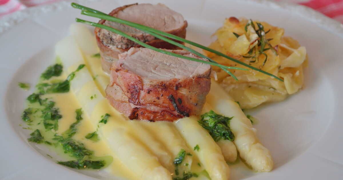 Accompagnez votre gratin dauphinois avec créativité