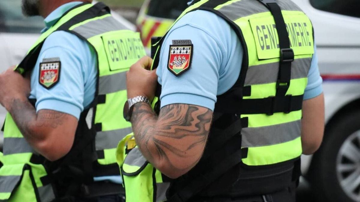 Un vaste réseau de cambriolages de garages démantelé : cinq hommes jugés