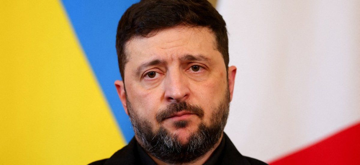 Zelensky prend un tournant démocratique sous la pression de Trump