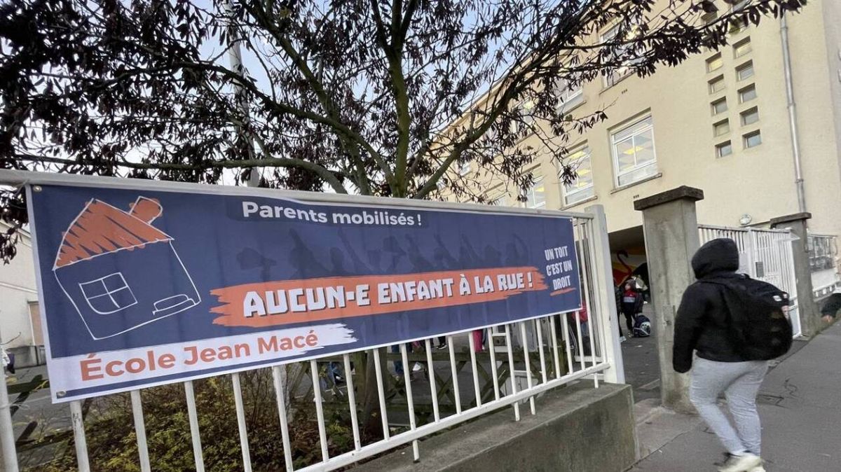 Soutien urgent pour les familles sans abri au Mans : un appel à l'action