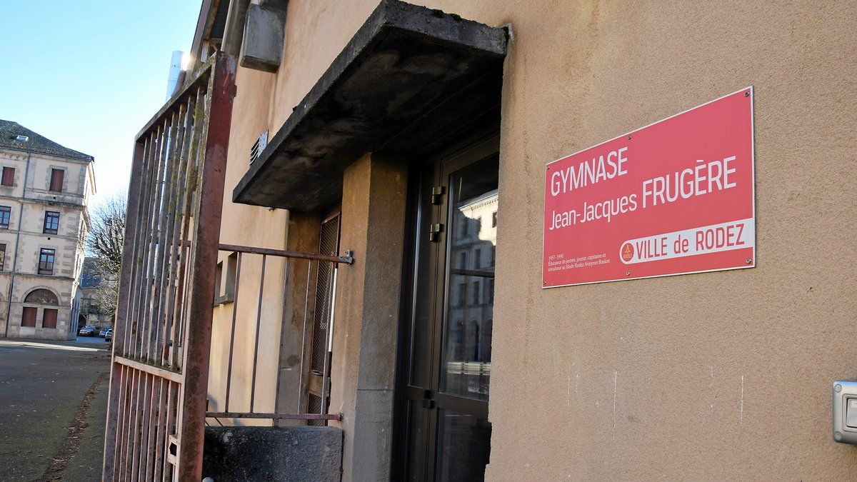 Rodez abandonne le projet de gymnase à Gourgan au profit de Frugère
