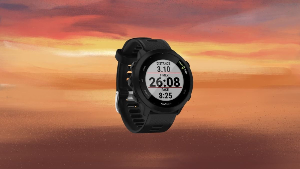 Le bon plan de la saison : la montre Garmin à prix cassé chez Cdiscount
