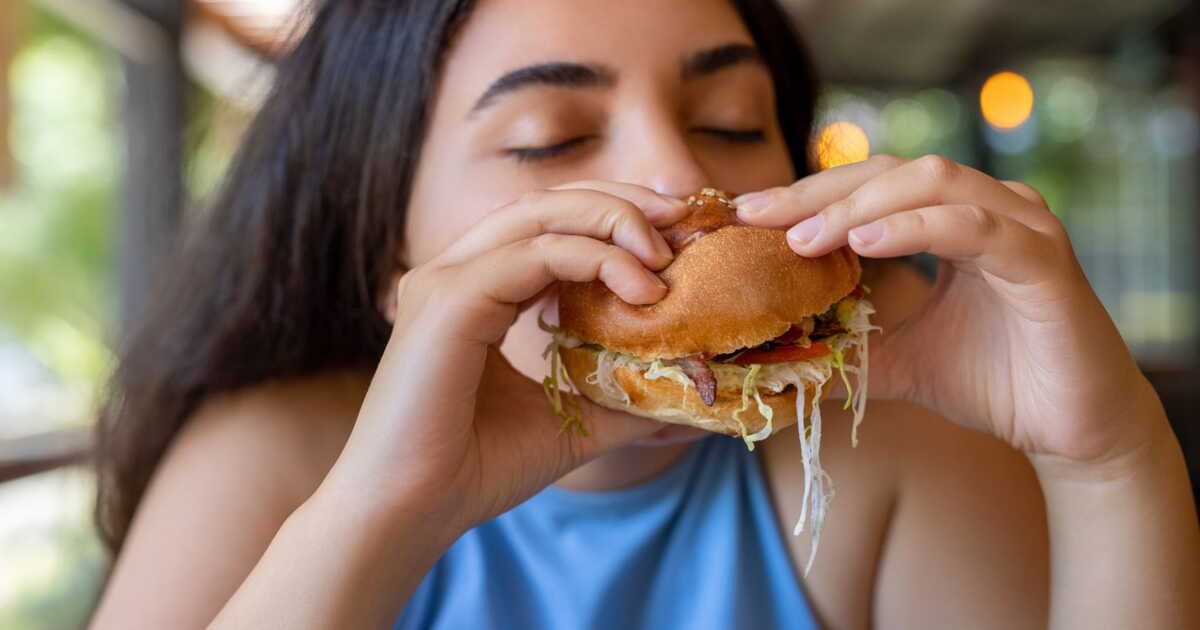 Le plaisir coupable : le vrai impact du cheat meal sur votre poids
