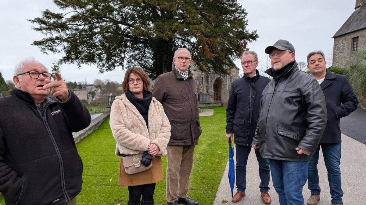 Hamelin célèbre son nouveau centre-bourg : un mélange parfait de sécurité et d'esthétisme