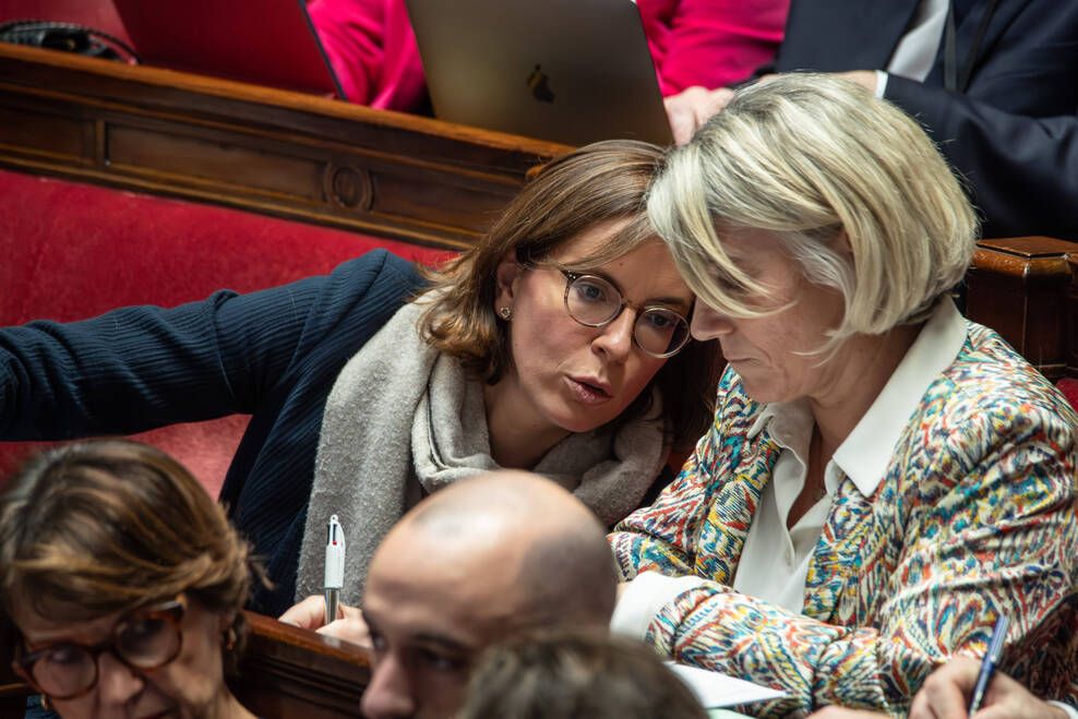 Un budget de la sécurité sociale entre tensions politiques et compromis