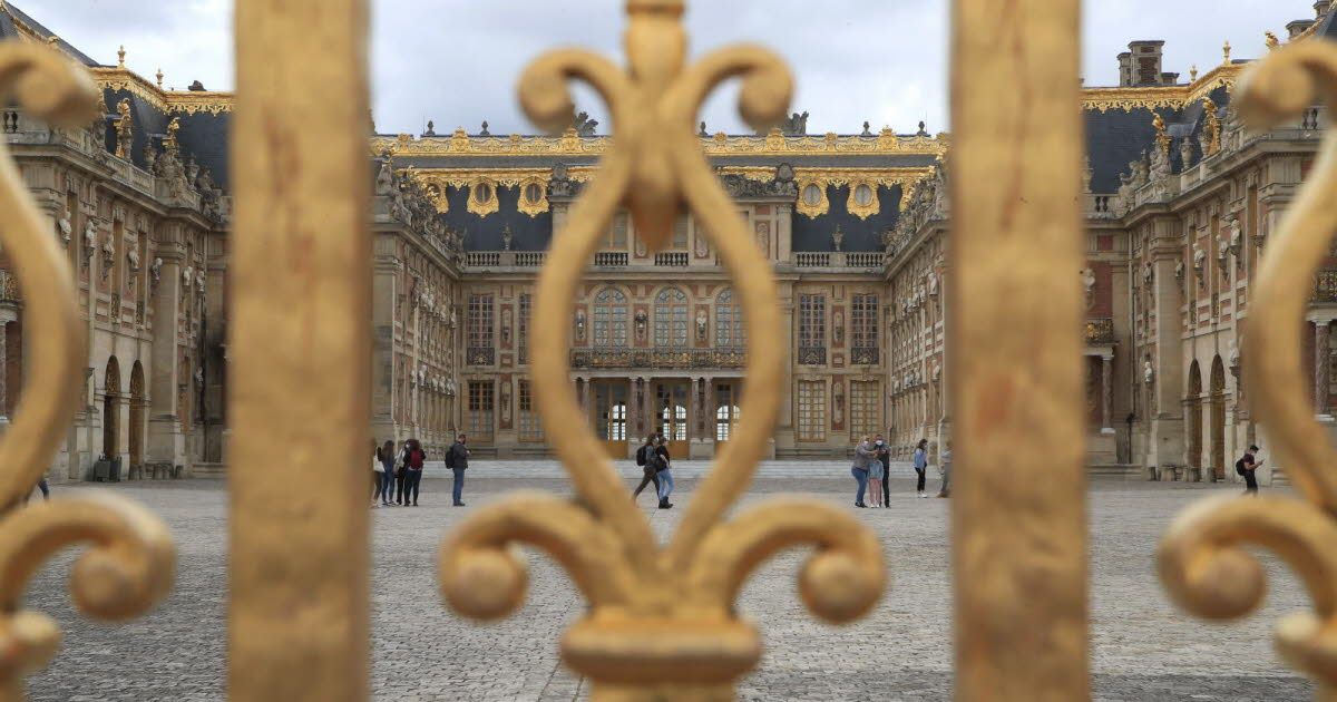 Hausse des tarifs au Château de Versailles : ce que cela signifie pour les visiteurs étrangers