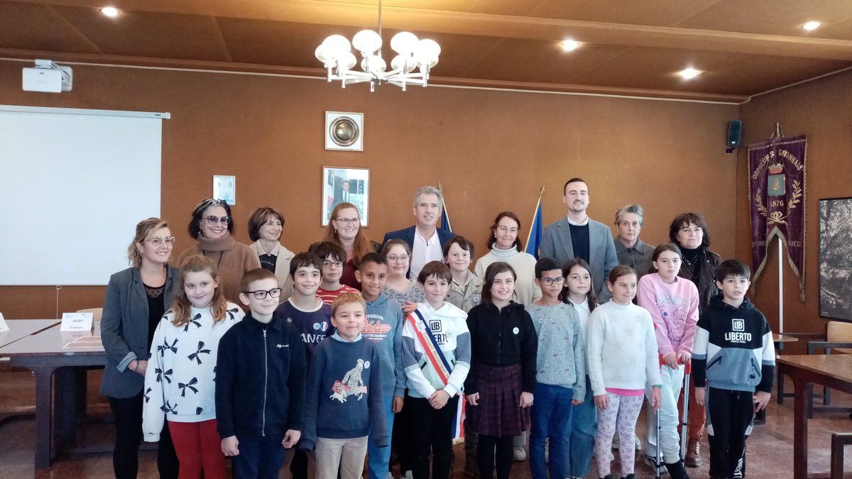 Un nouveau souffle pour le conseil municipal des jeunes à Saint-Girons