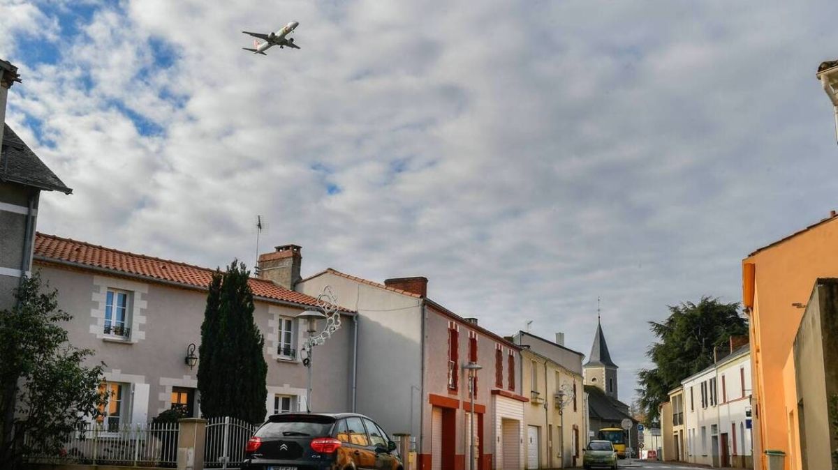 Le ciel gronde toujours à Saint-Aignan-de-Grand-Lieu : entre révolte et résignation