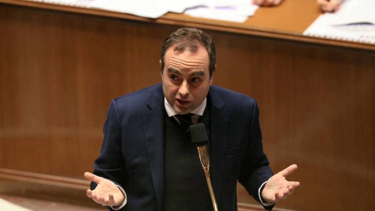 Sébastien Lecornu plaide pour un budget de défense solide dans un contexte international tendu