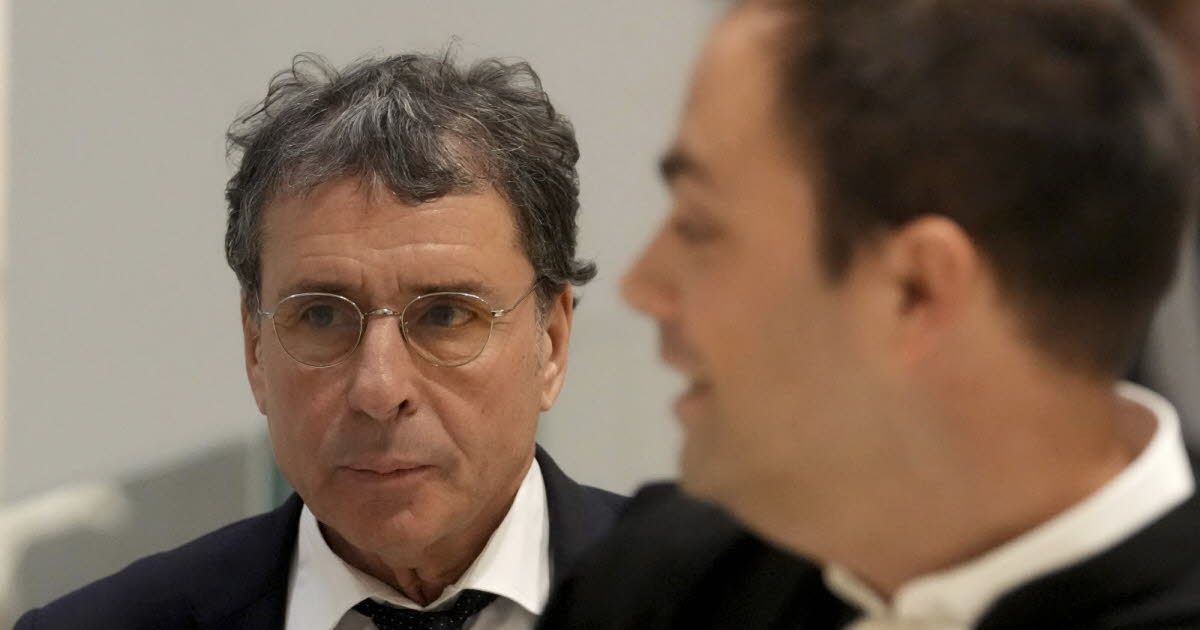 Alexandre Djouhri libéré : un tournant dans le procès libyen