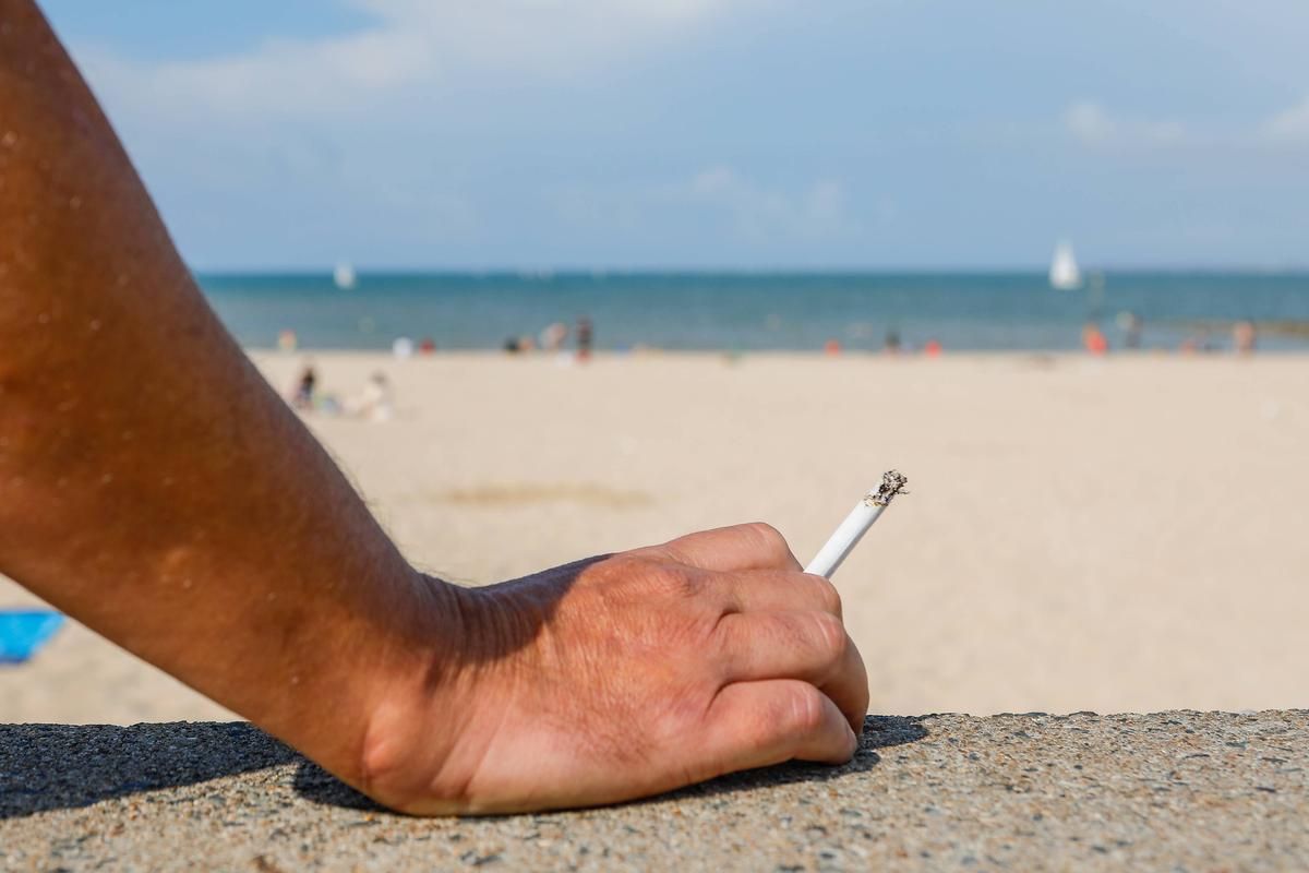 L'industrie du tabac : une influence inquiétante sur les politiques de santé européennes