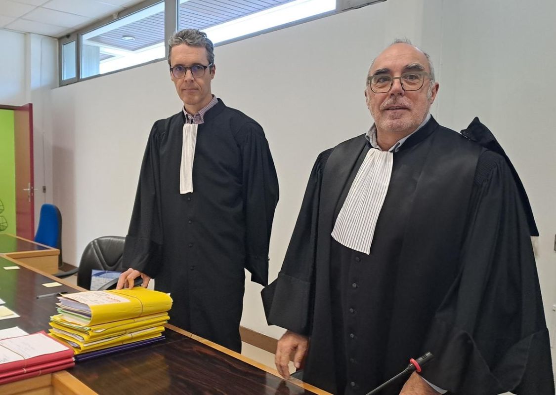 À Bordeaux, des magistrats engagés face aux défis du surendettement