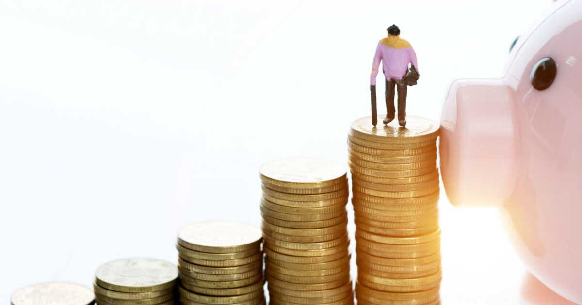 Comment financer une maison de retraite sans exploser son budget