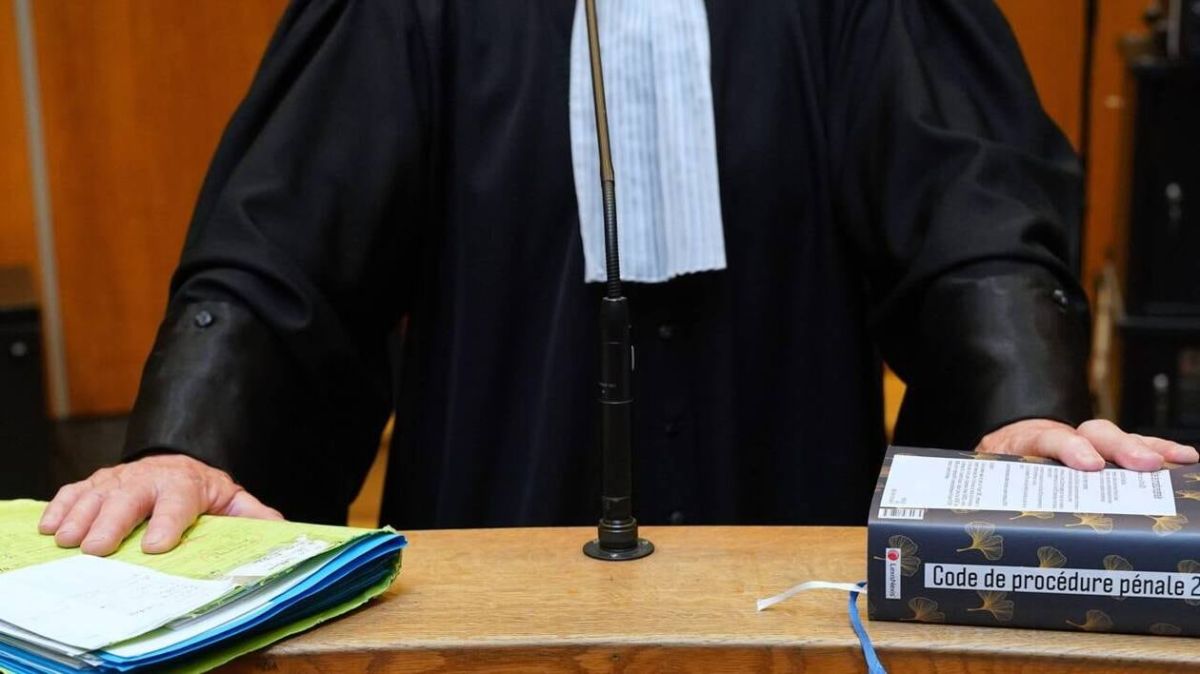 Un père reconnu coupable d'agressions sexuelles sur sa fille et sa nièce