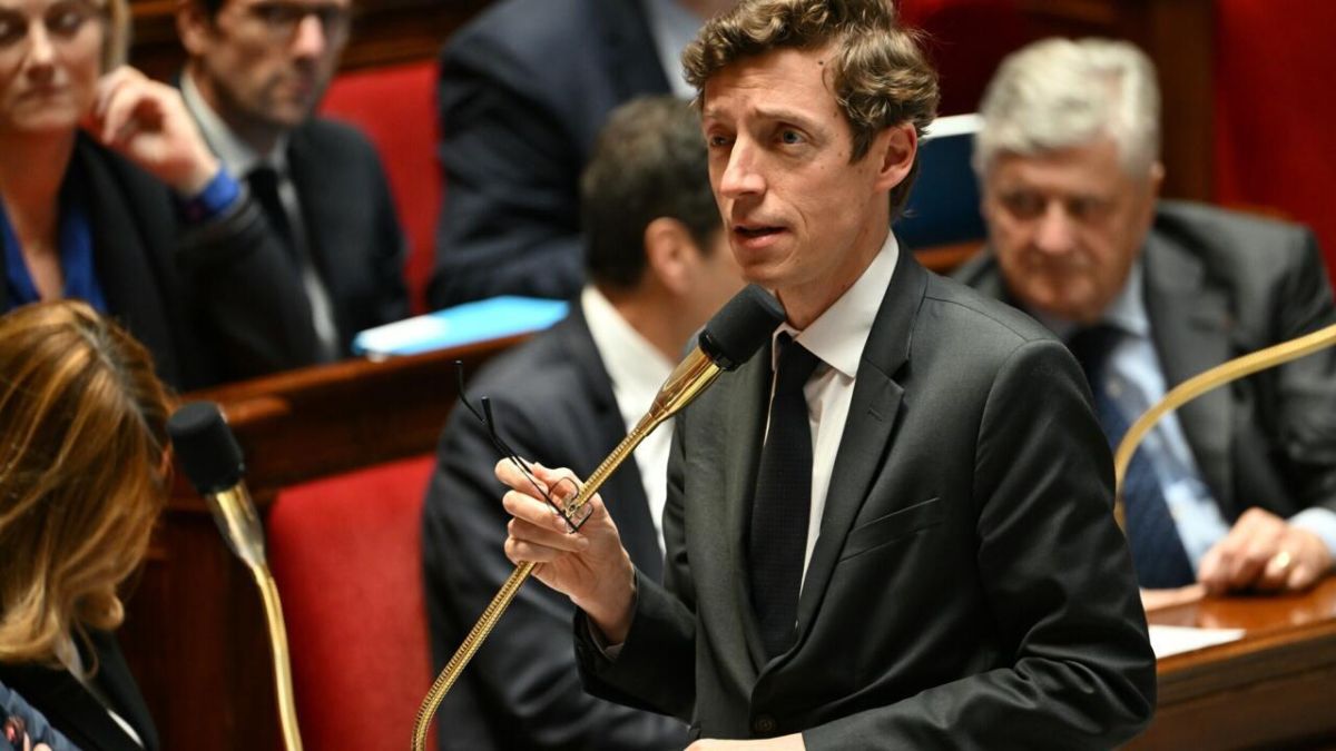 Laïcité à l'école : une baisse significative des atteintes selon le ministre