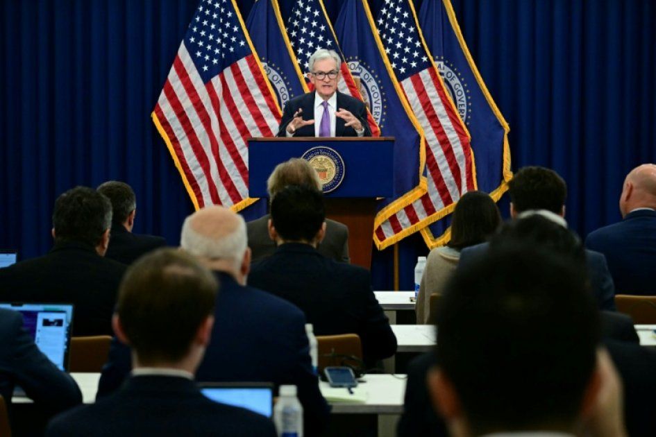 Les marchés attendent une nouvelle baisse des taux par la Fed