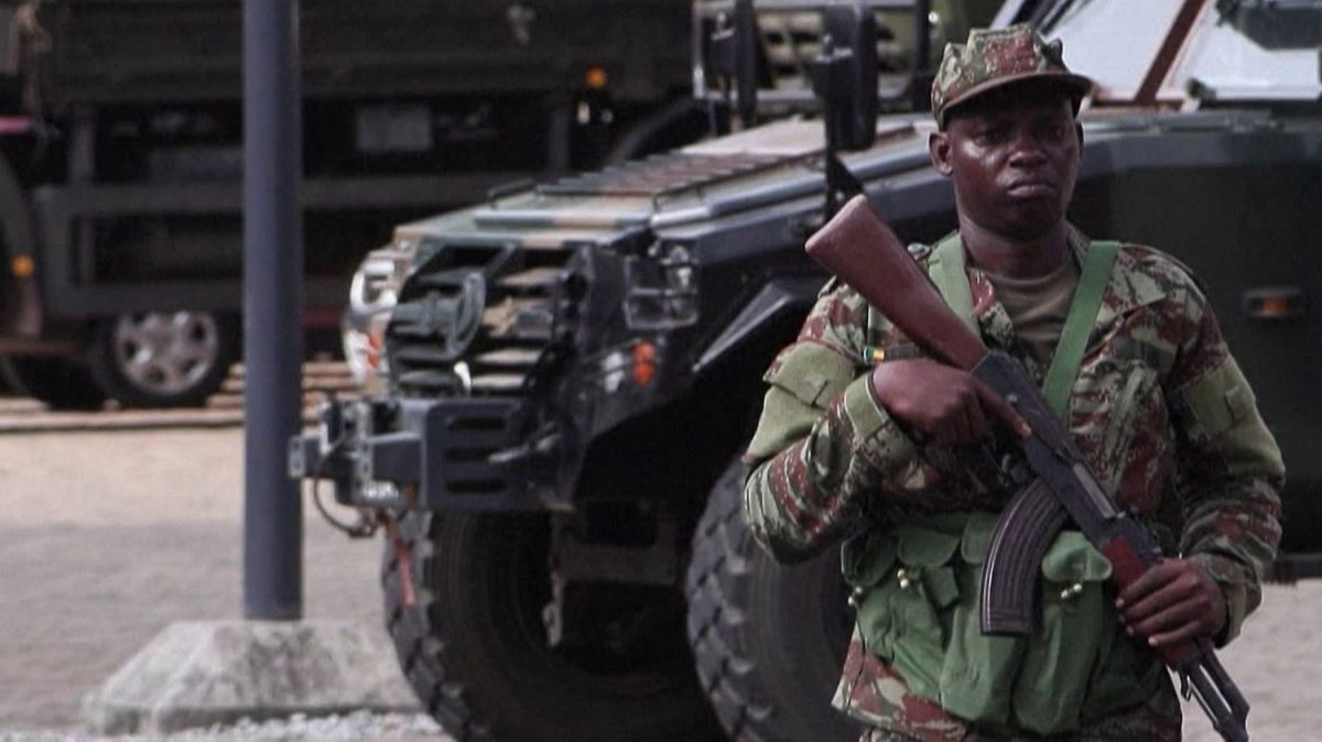 Les dessous d'un coup d'État avorté au Bénin et le soutien français