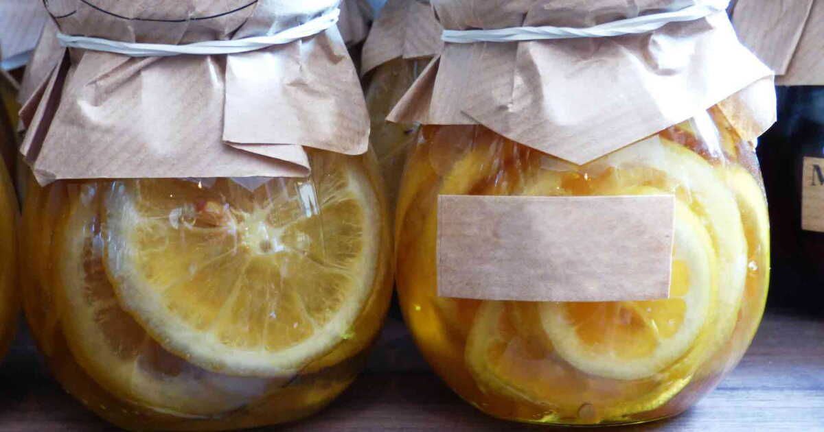 Préparer des citrons confits : le guide incontournable