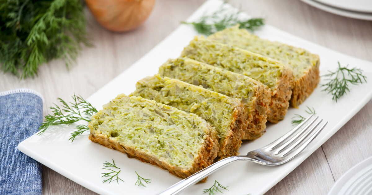 53 recettes de flans salés pour un dîner rapide et léger