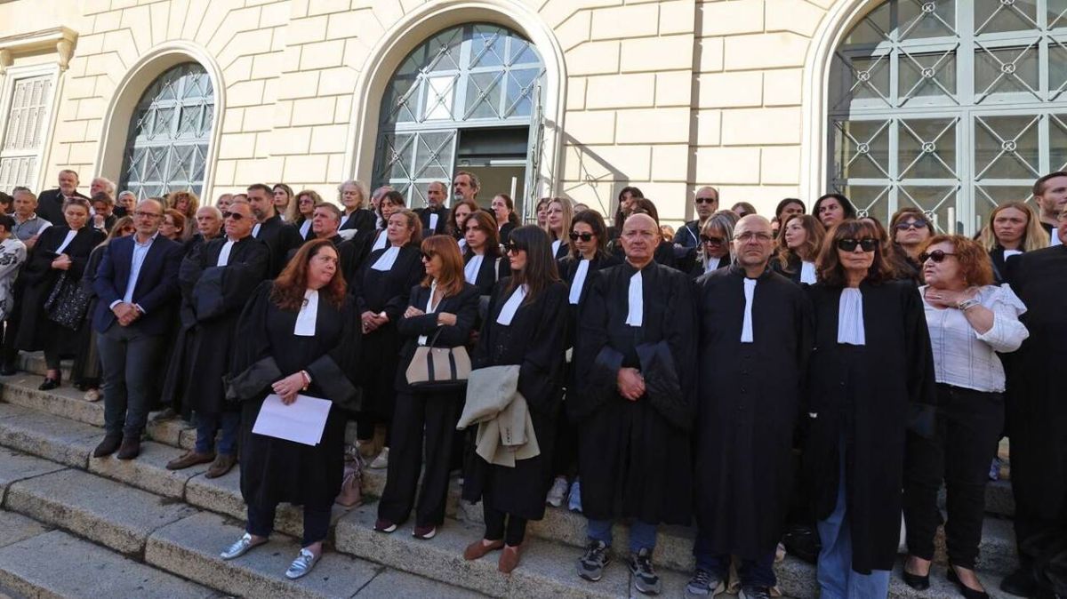 Une justice enfin rendue pour l'assassinat d'Antoine Sollacaro