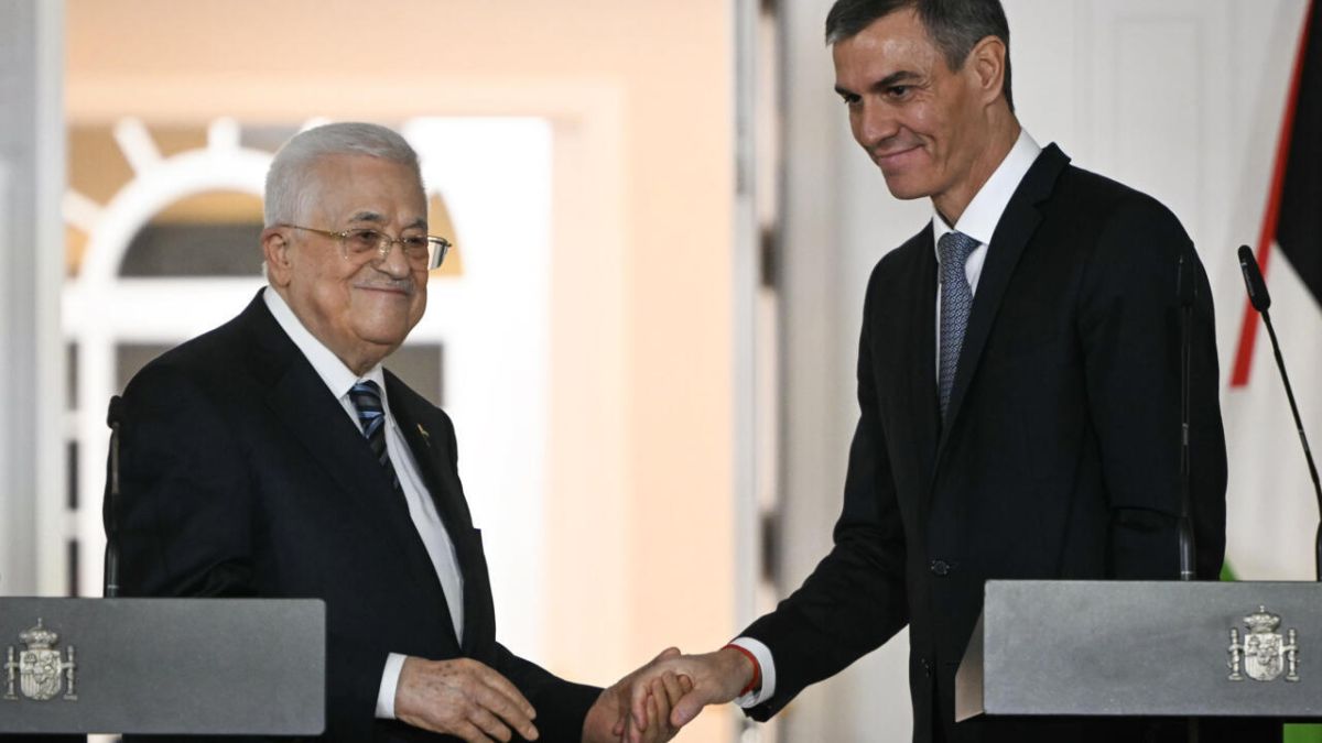 L'Espagne s'engage pour les droits des Palestiniens à travers des voix politiques