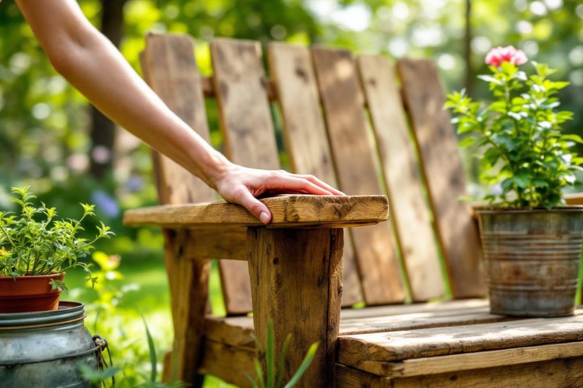 Transformez votre jardin sans débourser un centime grâce à des astuces zéro déchet