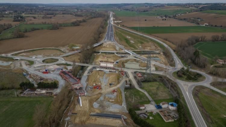L'autoroute A69 : un tournant décisif au cœur d'une controverse persistante