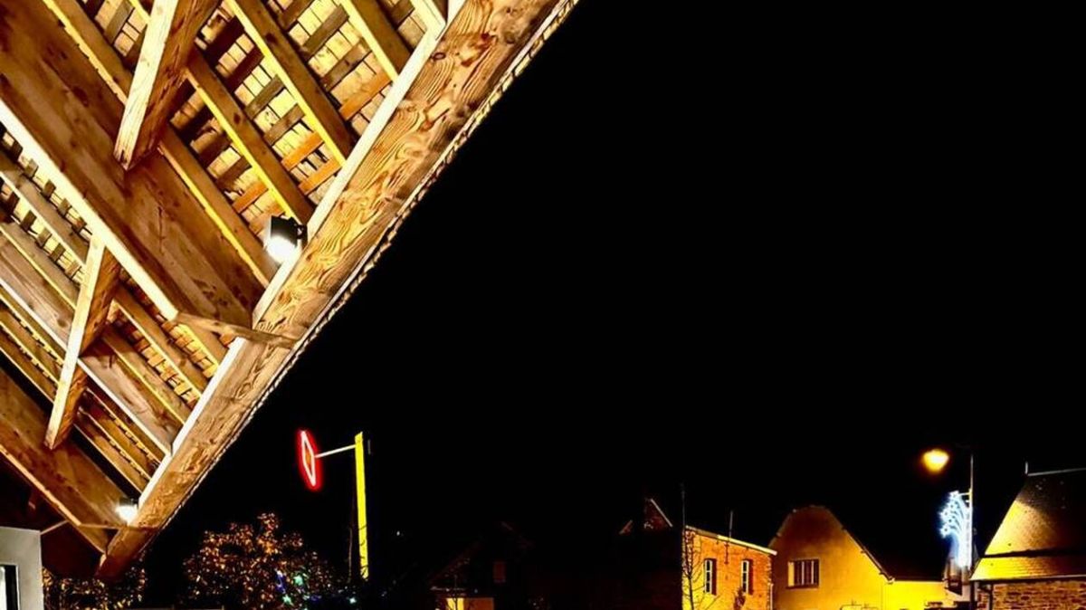 Noël à Folligny : un week-end festif et participatif à ne pas manquer