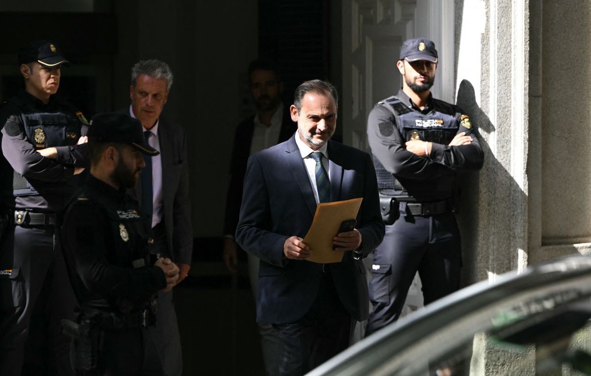 L'ancien ministre des Transports d'Espagne face à des accusations de corruption