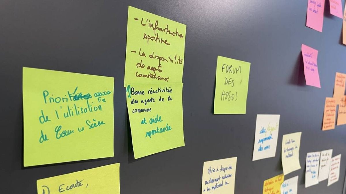 Rouans se prépare pour les municipales : la Liste Ouverte partage ses idées