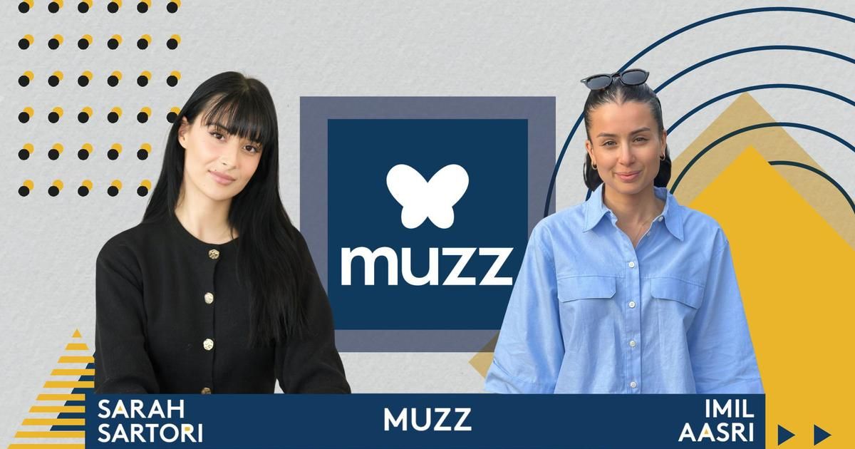 Muzz : l'application de rencontre qui change la donne pour les célibataires musulmans