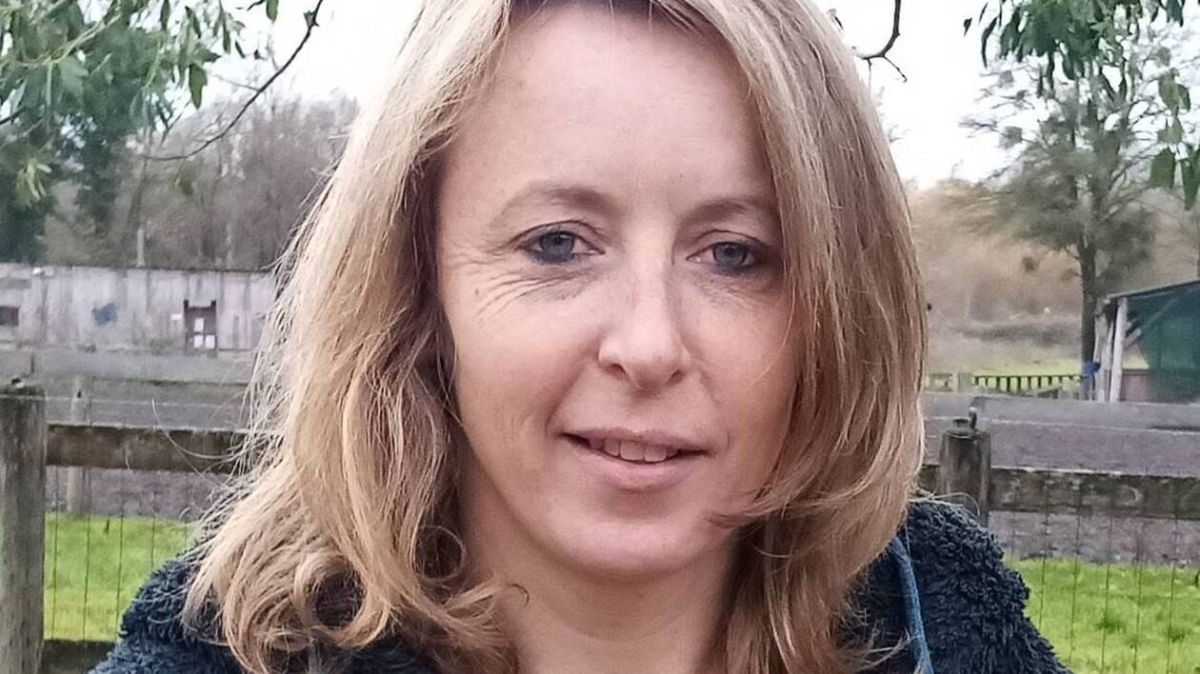 Aurélie Gypteau, la candidate au grand cœur qui veut transformer Courcemont