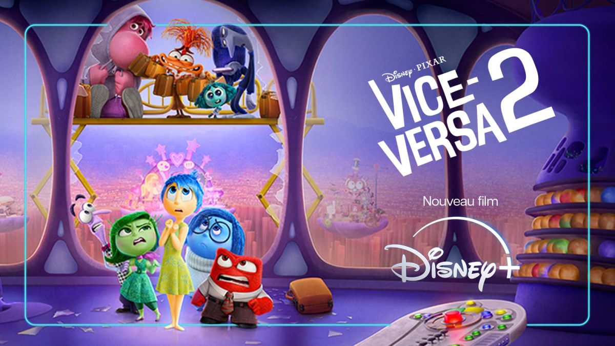 Plongez dans l'univers féérique de Disney+ pour ce Noël